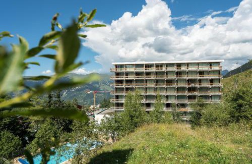 Courchevel Apartment | Résidence Pierre & Vacances le Moriond