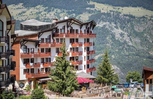 La Perriere Apartment | Résidence Pierre & Vacances Le Britania