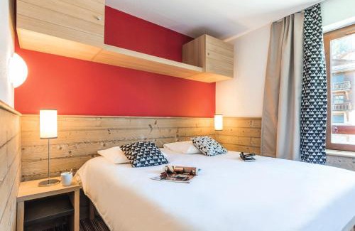 La Perriere Apartment | Résidence Pierre & Vacances Le Britania