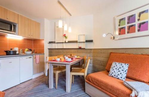 La Perriere Apartment | Résidence Pierre & Vacances Le Britania