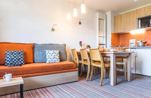 La Perriere Apartment | Résidence Pierre & Vacances Le Britania