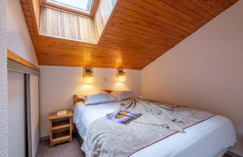 Les Allues Apartment | Résidence Pierre & Vacances Les Sentiers du Tueda