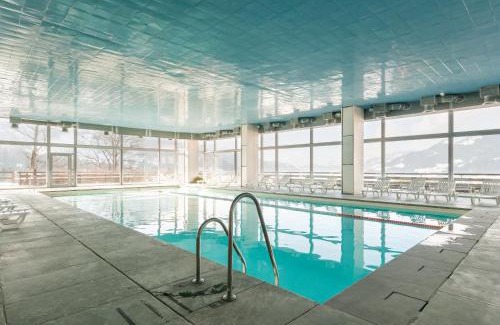 Le Planellet Apartment | Résidence Pierre & Vacances Le Mont d'Arbois
