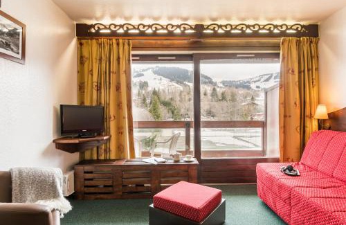 Le Planellet Apartment | Résidence Pierre & Vacances Le Mont d'Arbois