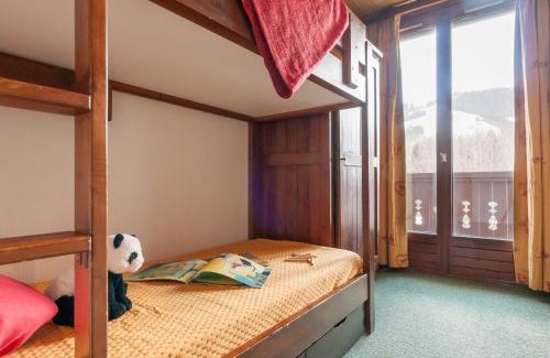 Le Planellet Apartment | Résidence Pierre & Vacances Le Mont d'Arbois