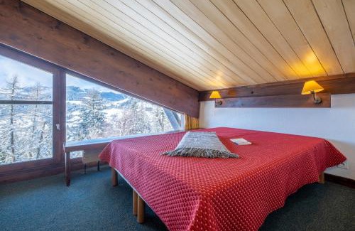 Le Planellet Apartment | Résidence Pierre & Vacances Le Mont d'Arbois