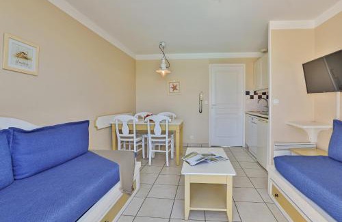 Bourgenay Apartment | Résidence Pierre & Vacances Le Domaine de Bourgenay