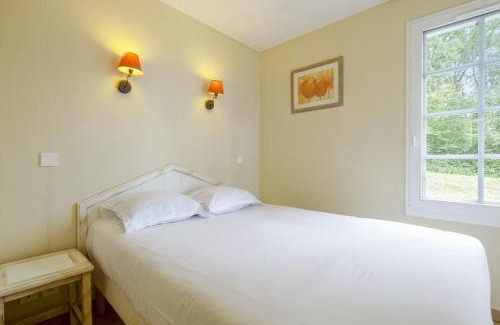 Behobie Apartment | Résidence Pierre & Vacances Le Domaine de Bordaberry