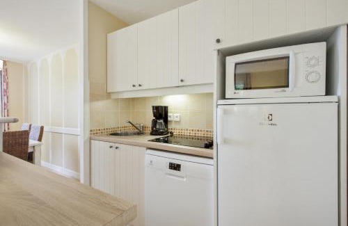 Behobie Apartment | Résidence Pierre & Vacances Le Domaine de Bordaberry