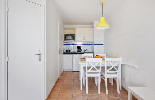 Menton Apartment | Résidence Pierre & Vacances Les Rivages Du Parc
