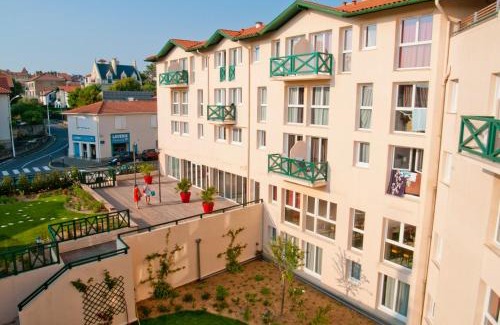 Biarritz Apartment | Résidence Pierre & Vacances Premium Haguna