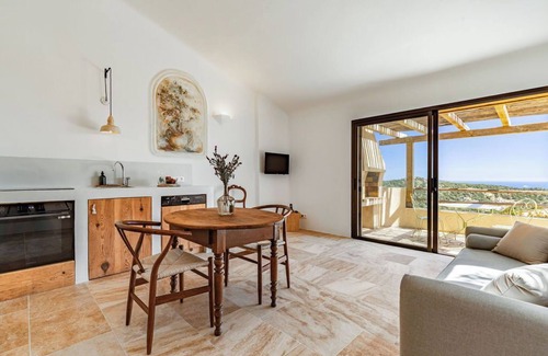 Porto-Vecchio House | Résidence Pietra Di Sole
