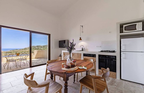 Porto-Vecchio House | Résidence Pietra Di Sole