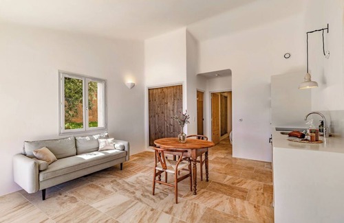 Porto-Vecchio House | Résidence Pietra Di Sole