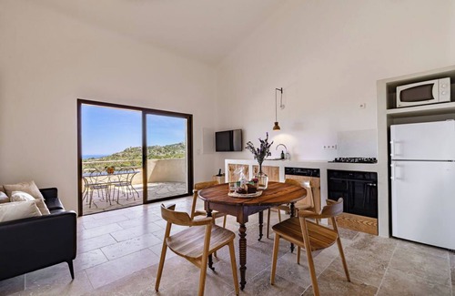 Porto-Vecchio House | Résidence Pietra Di Sole
