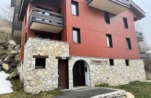 Plagne 1800 Apartment | Résidence Plagne Lauze - maeva Home - Studio 2 people - Comfort