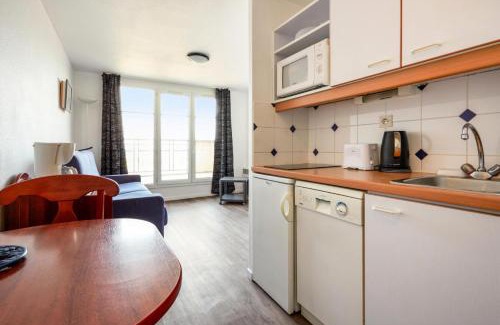 Port Guillaume Apartment | Résidence Port Guillaume - maeva Home - Studio 2 personnes Sélection MAE-3802