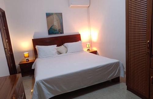 Dakar Apartment | Résidence RoseKane