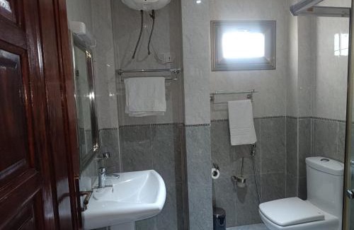 Dakar Apartment | Résidence RoseKane