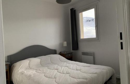 Peyragudes Apartment | Résidence Royal Peyragudes Mp - T2/6pers -ROYAL 31B- Peyresourde MAE-2954