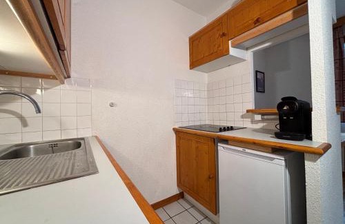 La Perriere Apartment | Résidence Saboia Clés Blanches