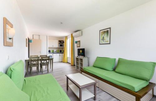 Valescure Apartment | Résidence Saint-Raphaël Valescure - maeva Home - 2 Pièces 4 Personnes Sélection MAE-1752