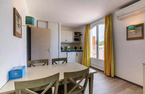 Valescure Apartment | Résidence Saint-Raphaël Valescure - maeva Home - 2 Pièces 4 Personnes Sélection MAE-1752