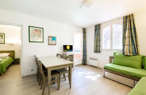 Valescure Apartment | Résidence Saint-Raphaël Valescure - maeva Home - Appartement 2 Pièces 6 Personnes - Sélection MAE-1874