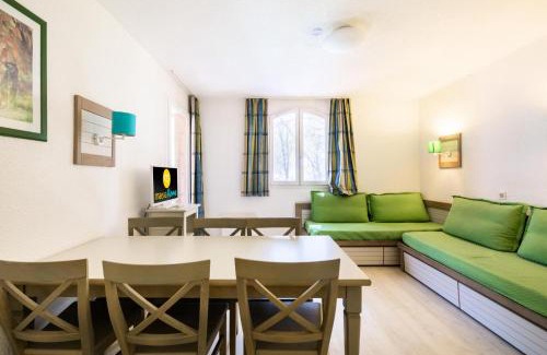 Valescure Apartment | Résidence Saint-Raphaël Valescure - maeva Home - Appartement 2 Pièces 6 Personnes - Sélection MAE-1874
