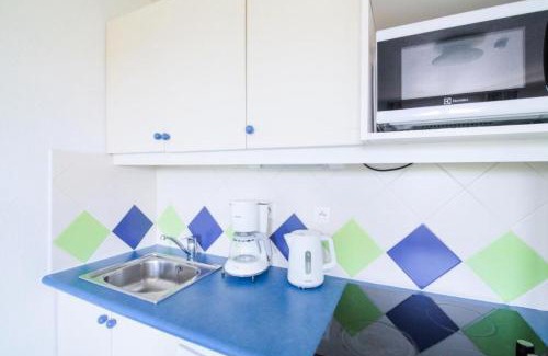 Valescure Apartment | Résidence Saint-Raphaël Valescure - maeva Home - 2 Pièces 6 Personnes Sélection MAE-4876
