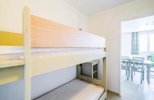 Valescure Apartment | Résidence Saint-Raphaël Valescure - maeva Home - 2 Pièces 6 Personnes Sélection MAE-4876