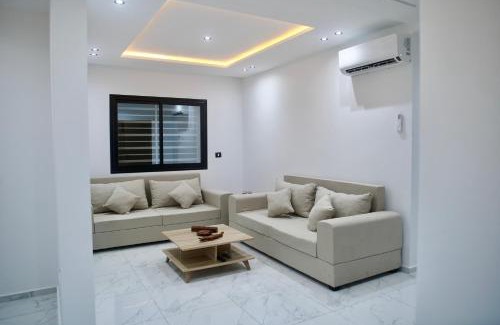 Mahdia Apartment | Résidence Sana