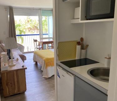 Pointe de la verdure Apartment | Résidence Savane