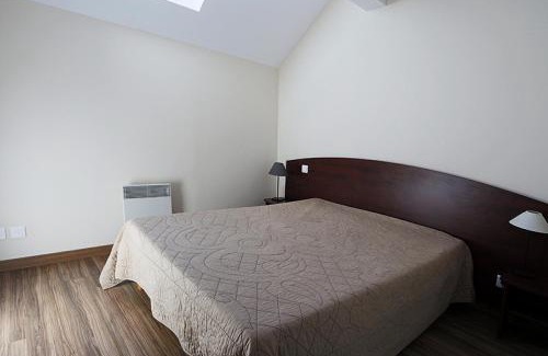 Peyragudes Apartment | Résidence Serias - T3/8pers SERIAS 19- Peyresourde MAE-3414