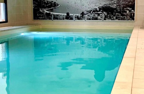 Angouleme Apartment | Résidence Service Séniors Montana