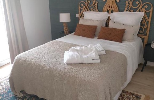 Angouleme Apartment | Résidence Service Séniors Montana