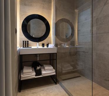 Odeon Apartment | Résidence & Spa Le Prince Régent