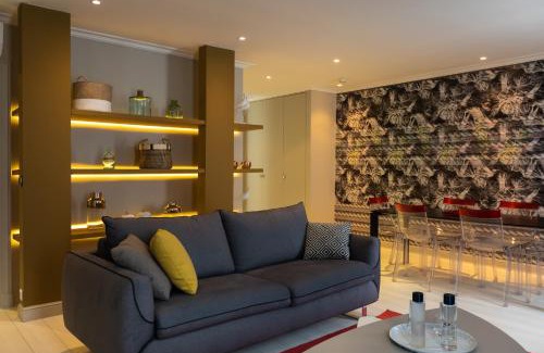 Odeon Apartment | Résidence & Spa Le Prince Régent