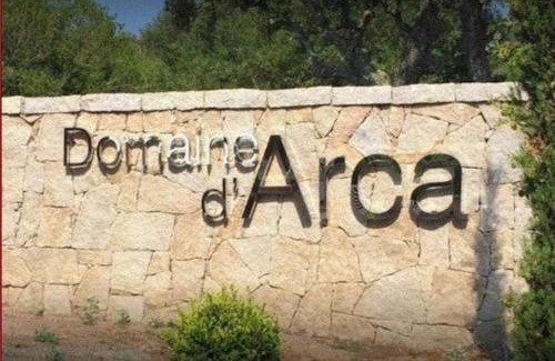 Porto-Vecchio Apartment | Résidence Standing Domaine d Arca