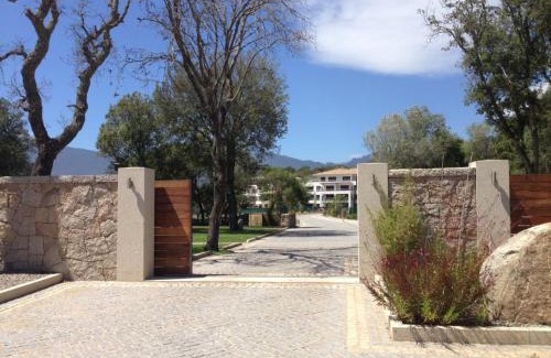 Porto-Vecchio Apartment | Résidence Standing Domaine d Arca