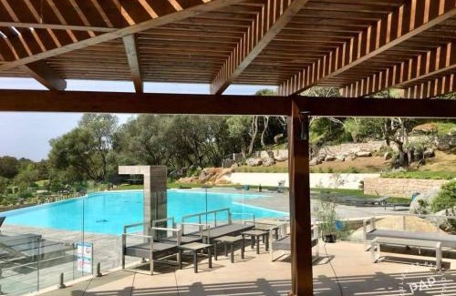 Porto-Vecchio Apartment | Résidence Standing Domaine d Arca