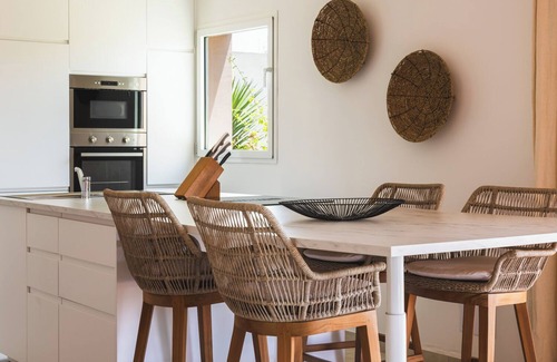 Bonifacio House | Résidence Terra Marina