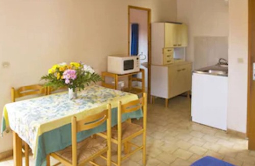 Calvi Apartment | Résidence Thalassa