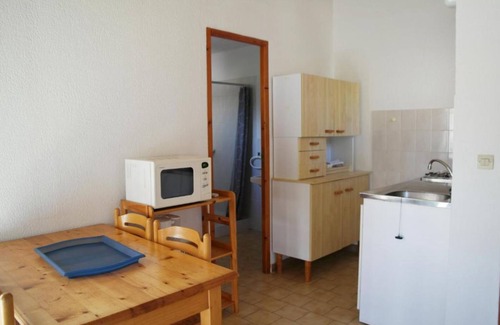 Calvi Apartment | Résidence Thalassa