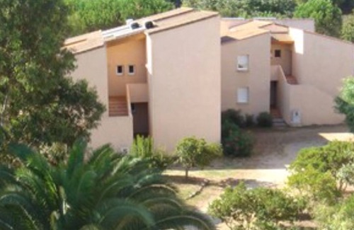 Calvi Apartment | Résidence Thalassa