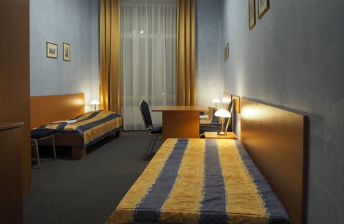 Kazimierz Hotel | Résidence Tournet