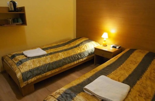 Kazimierz Hotel | Résidence Tournet