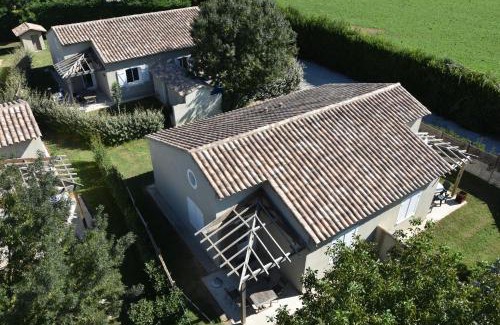 Raphele-les-Arles House | Résidence Vacances Fontenelle
