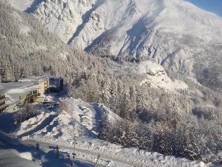 Puy-Saint-Vincent Apartment | Résidence Valgardena