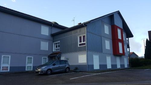 Le Tholy Apartment | résidence vallée des lacs